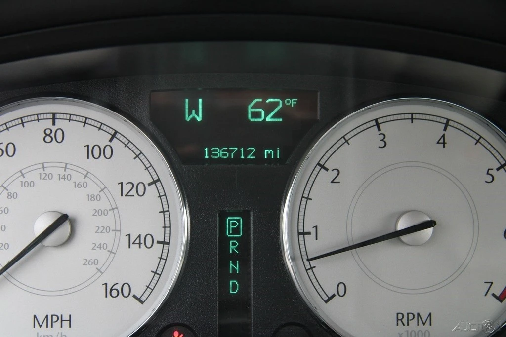 2006 Chrysler 300 (2005-2023) - Image 15 of 21