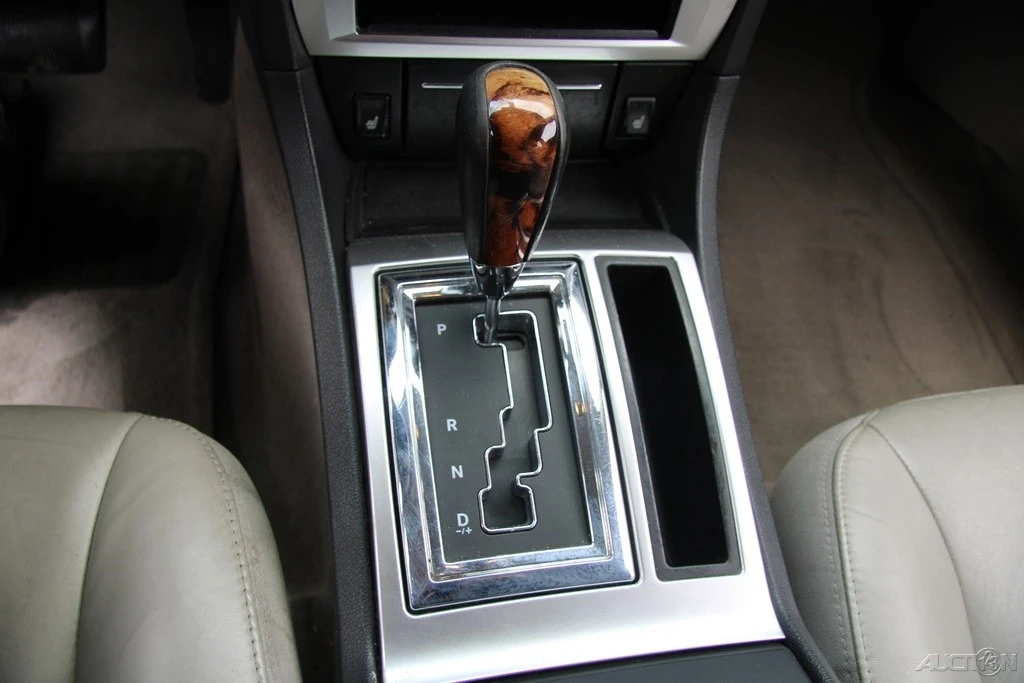 2006 Chrysler 300 (2005-2023) - Image 18 of 21