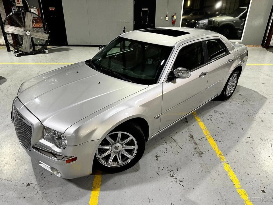 2006 Chrysler - Image 6 of 24