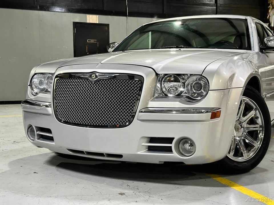 2006 Chrysler - Image 3 of 24