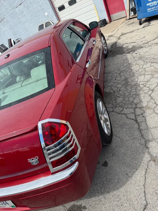 2006 Chrysler 300 (2005-2023) - Image 17 of 22