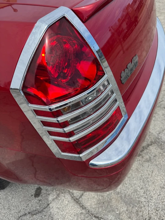 2006 Chrysler 300 (2005-2023) - Image 18 of 22