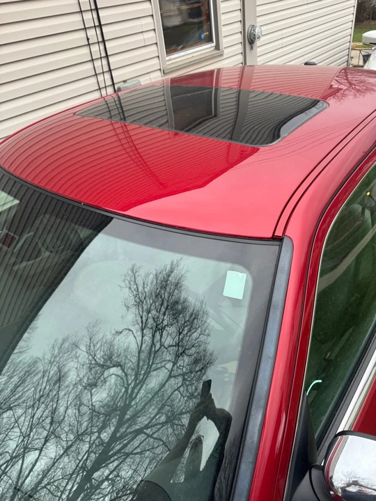 2006 Chrysler 300 (2005-2023) - Image 10 of 22