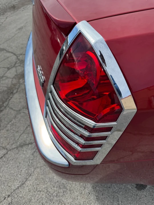 2006 Chrysler 300 (2005-2023) - Image 21 of 22