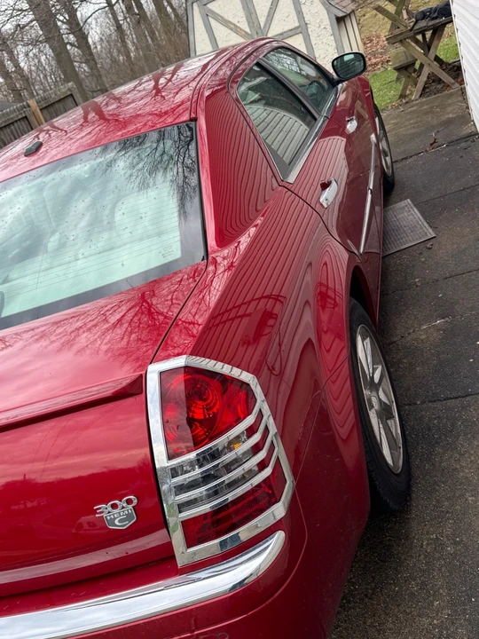 2006 Chrysler 300 (2005-2023) - Image 4 of 22