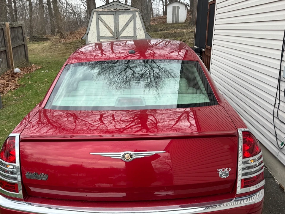 2006 Chrysler 300 (2005-2023) - Image 5 of 22