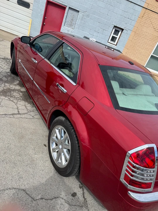 2006 Chrysler 300 (2005-2023) - Image 16 of 22