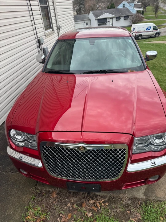 2006 Chrysler 300 (2005-2023) - Image 20 of 22
