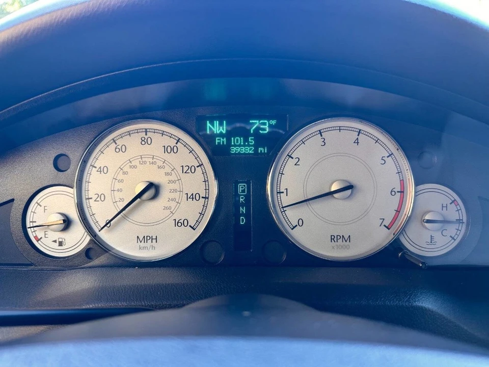 2006 Chrysler 300 (2005-2023) - Image 16 of 24