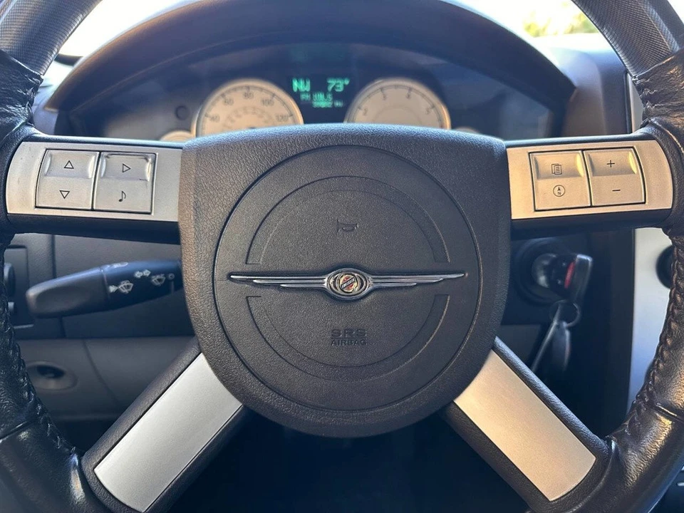2006 Chrysler 300 (2005-2023) - Image 15 of 24