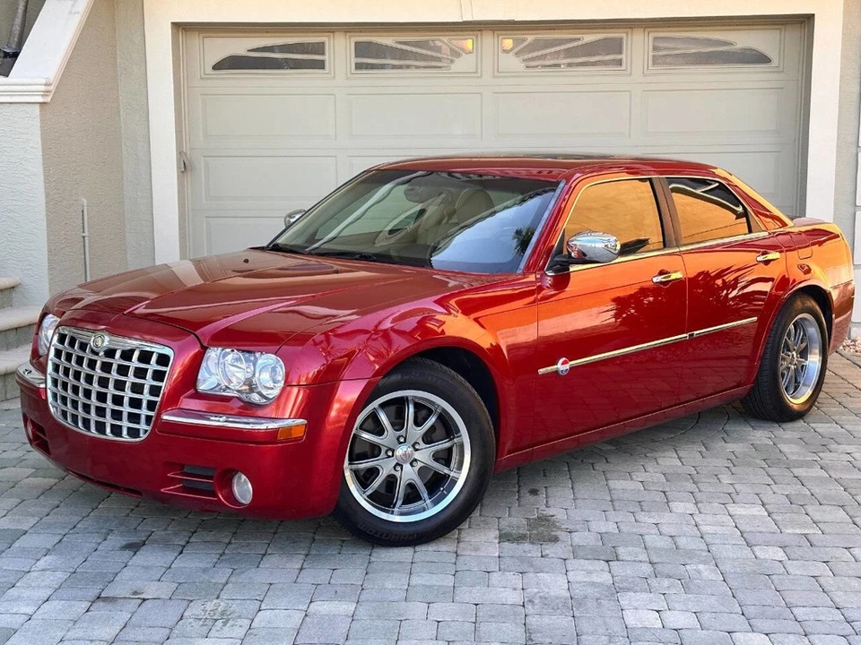 2006 Chrysler 300 (2005-2023) - Image 4 of 24