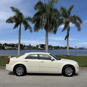 2006 Chrysler 300 Touring