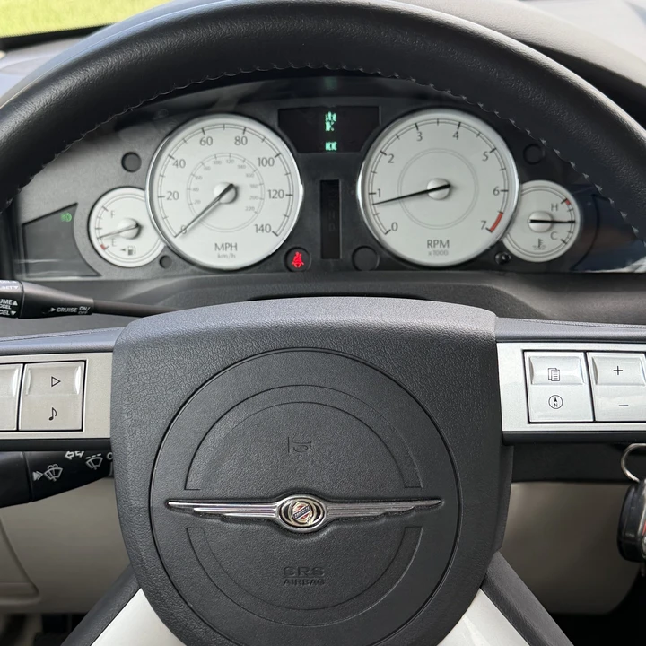 2006 Chrysler 300 (2005-2023) - Image 22 of 31