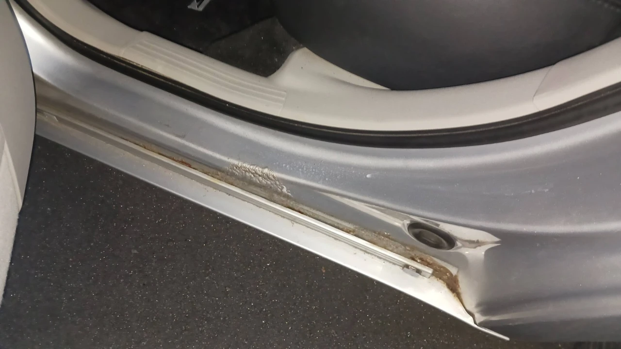 2006 Chrysler 300 (2005-2023) - Image 14 of 20
