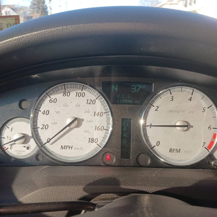 2006 Chrysler 300 (2005-2023) - Image 15 of 20