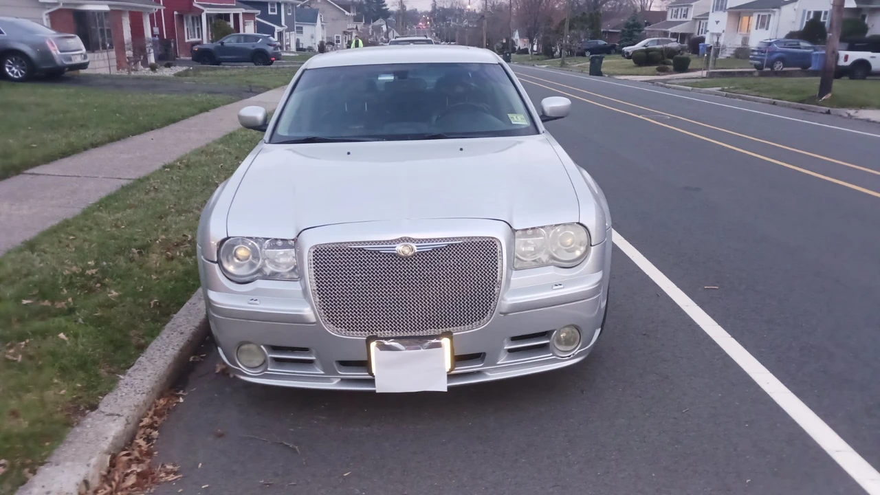 2006 Chrysler 300 (2005-2023) - Image 17 of 19
