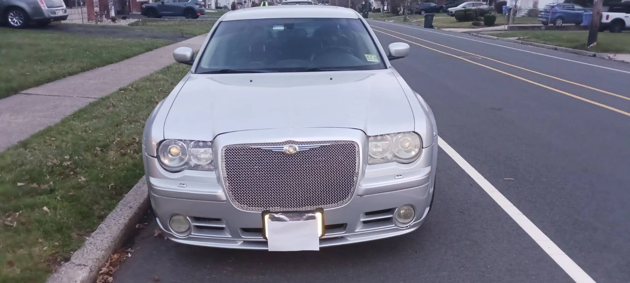 2006 Chrysler 300 (2005-2023) - Image 12 of 20