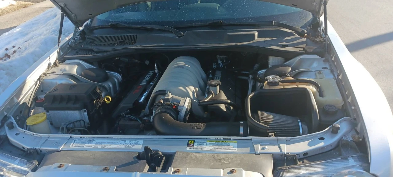 2006 Chrysler 300 (2005-2023) - Image 13 of 20