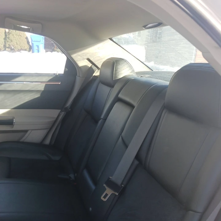 2006 Chrysler 300 (2005-2023) - Image 20 of 20