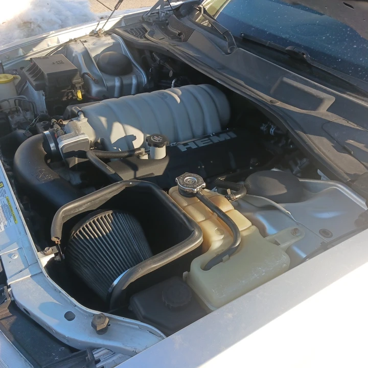 2006 Chrysler 300 (2005-2023) - Image 19 of 19