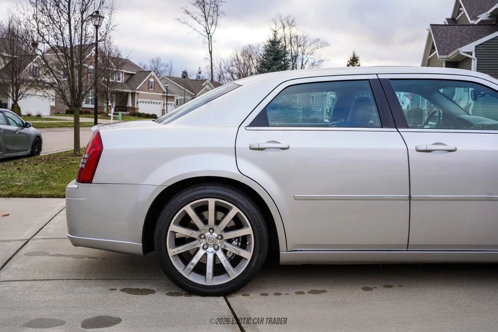 2006 Chrysler 300 (2005-2023) - Image 10 of 12