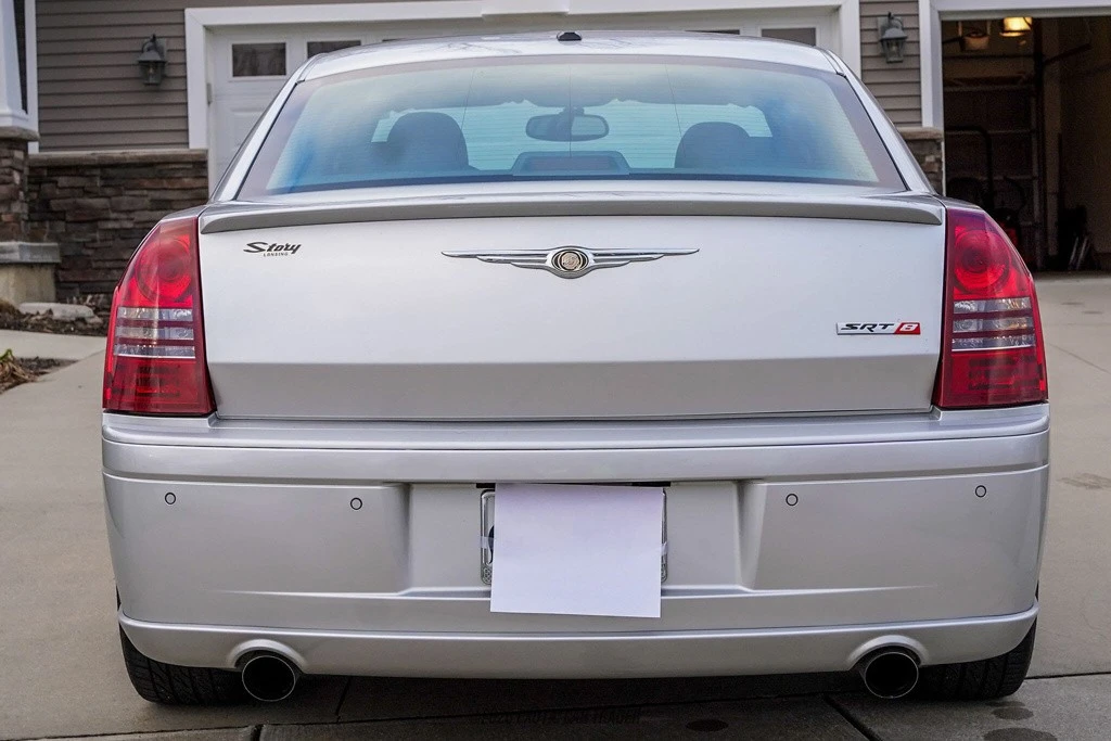 2006 Chrysler 300 (2005-2023) - Image 7 of 12