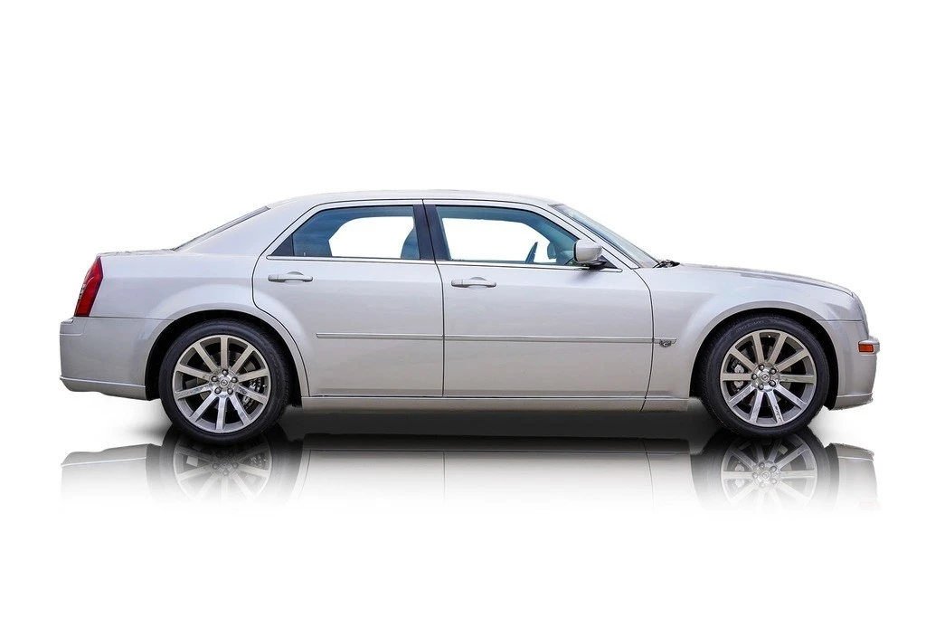 2006 Chrysler 300 (2005-2023) - Image 2 of 12