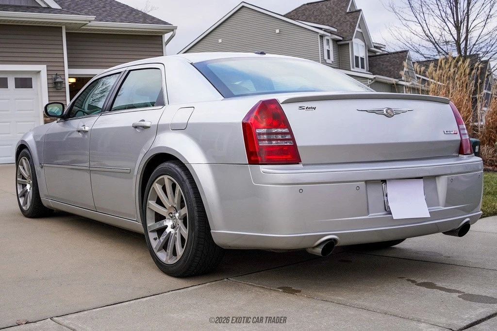 2006 Chrysler 300 (2005-2023) - Image 6 of 12
