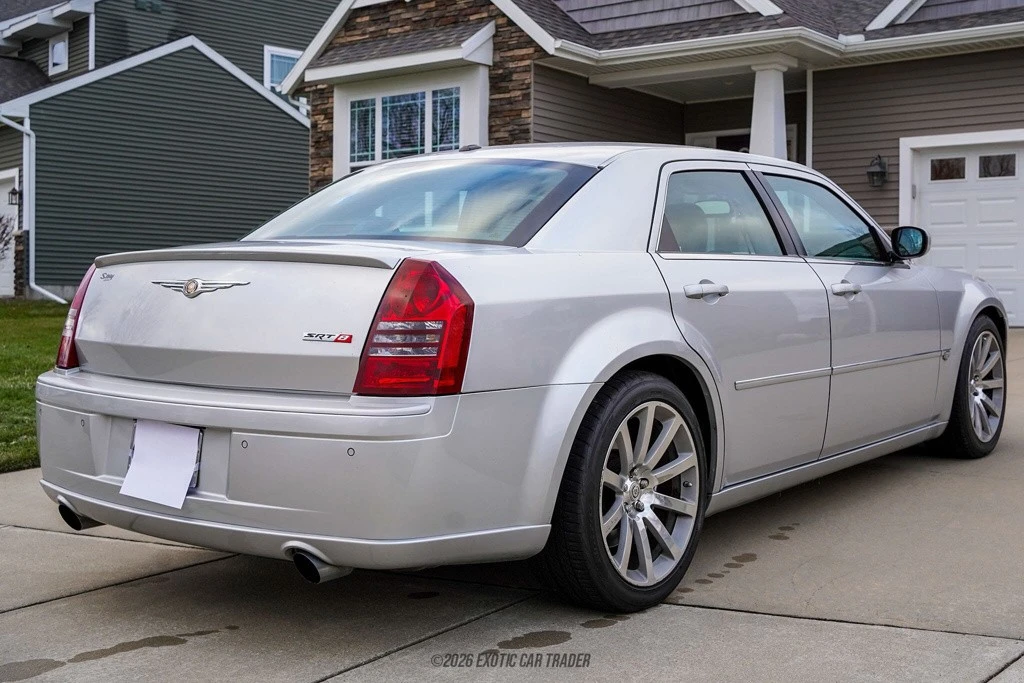 2006 Chrysler 300 (2005-2023) - Image 8 of 12