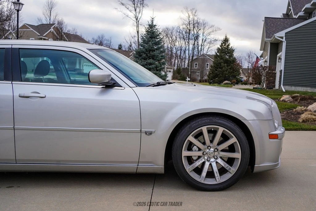 2006 Chrysler 300 (2005-2023) - Image 11 of 12