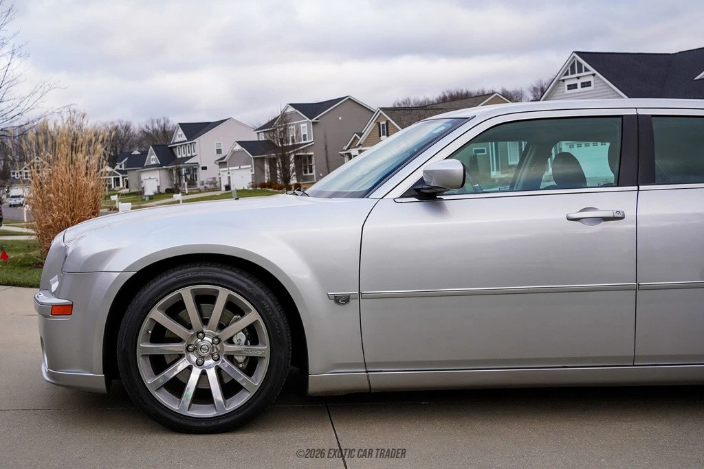 2006 Chrysler 300 (2005-2023) - Image 4 of 12