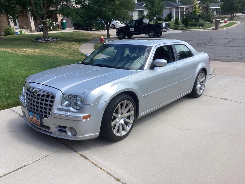 2006 Chrysler 300 (2005-2023) - Image 10 of 10
