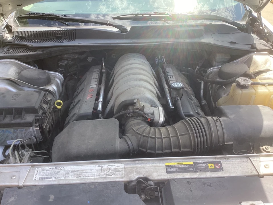2006 Chrysler 300 (2005-2023) - Image 5 of 10
