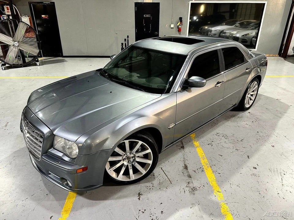 2006 Chrysler 300 (2005-2023) - Image 7 of 24