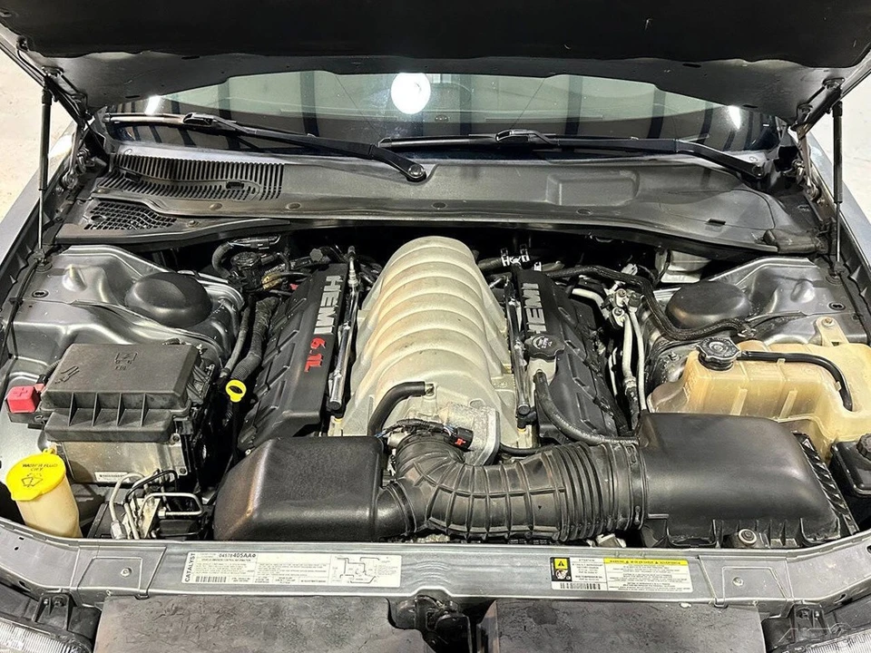 2006 Chrysler 300 (2005-2023) - Image 19 of 24