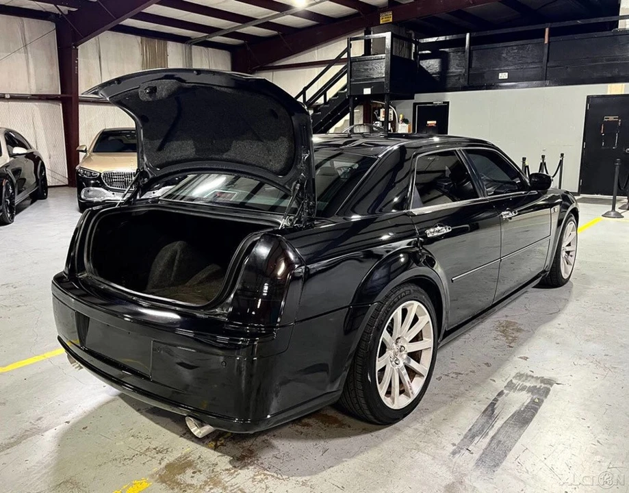 2006 Chrysler 300 (2005-2023) - Image 21 of 21