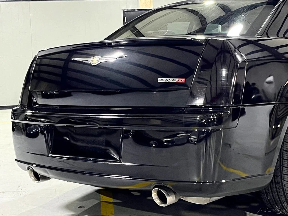 2006 Chrysler 300 (2005-2023) - Image 9 of 21