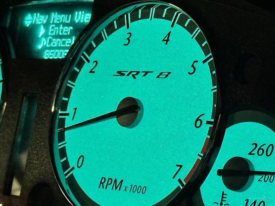 2006 Chrysler 300 (2005-2023) - Image 22 of 24