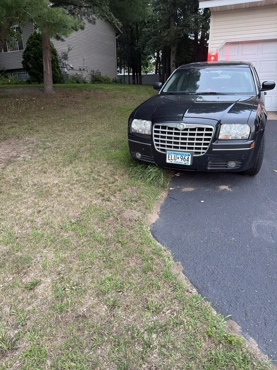 2006 Chrysler 300 (2005-2023) - Image 7 of 7
