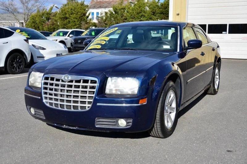 2006 Chrysler 300 (2005-2023) - Image 4 of 12
