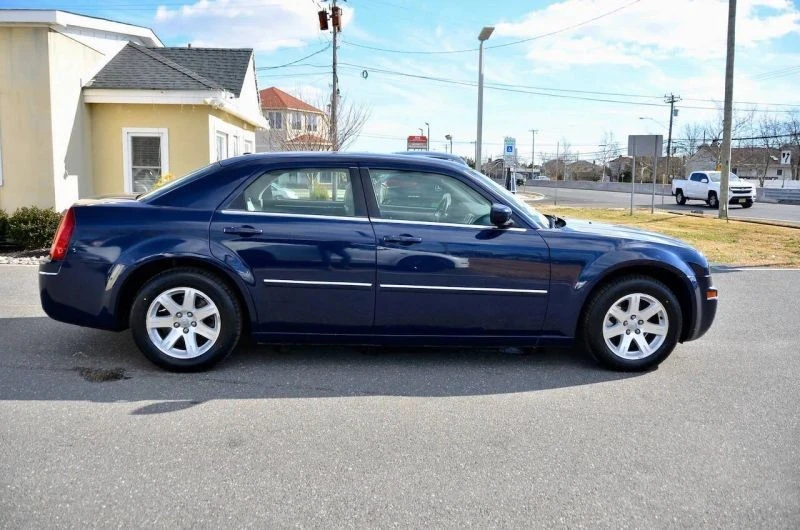 2006 Chrysler 300 (2005-2023) - Image 12 of 12