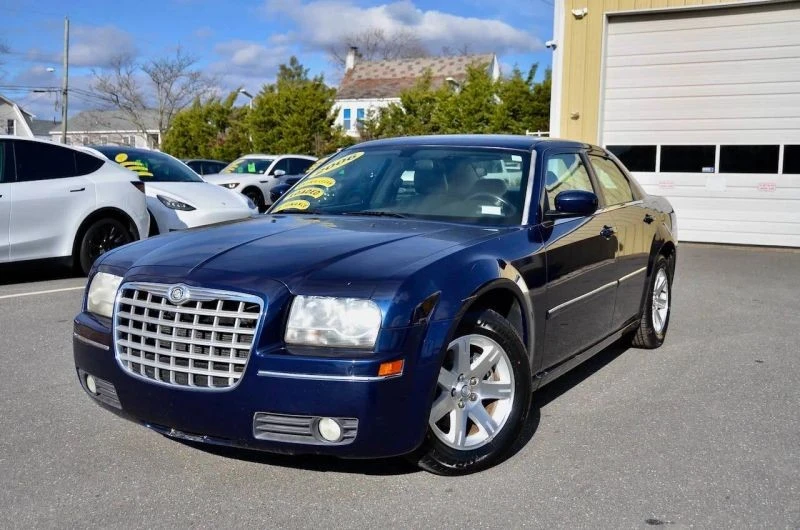 2006 Chrysler 300 (2005-2023) - Image 2 of 12