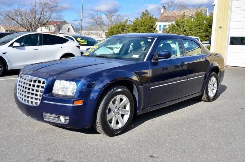 2006 Chrysler 300 (2005-2023) - Image 5 of 12