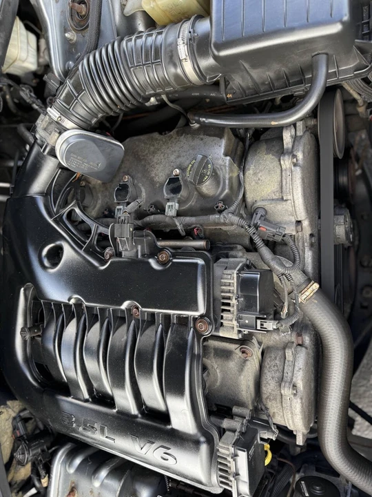 2006 Chrysler 300 (2005-2023) - Image 21 of 21