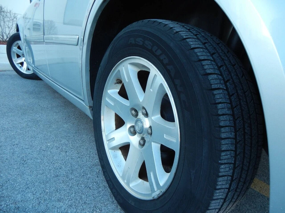 2006 Chrysler 300 (2005-2023) - Image 16 of 21