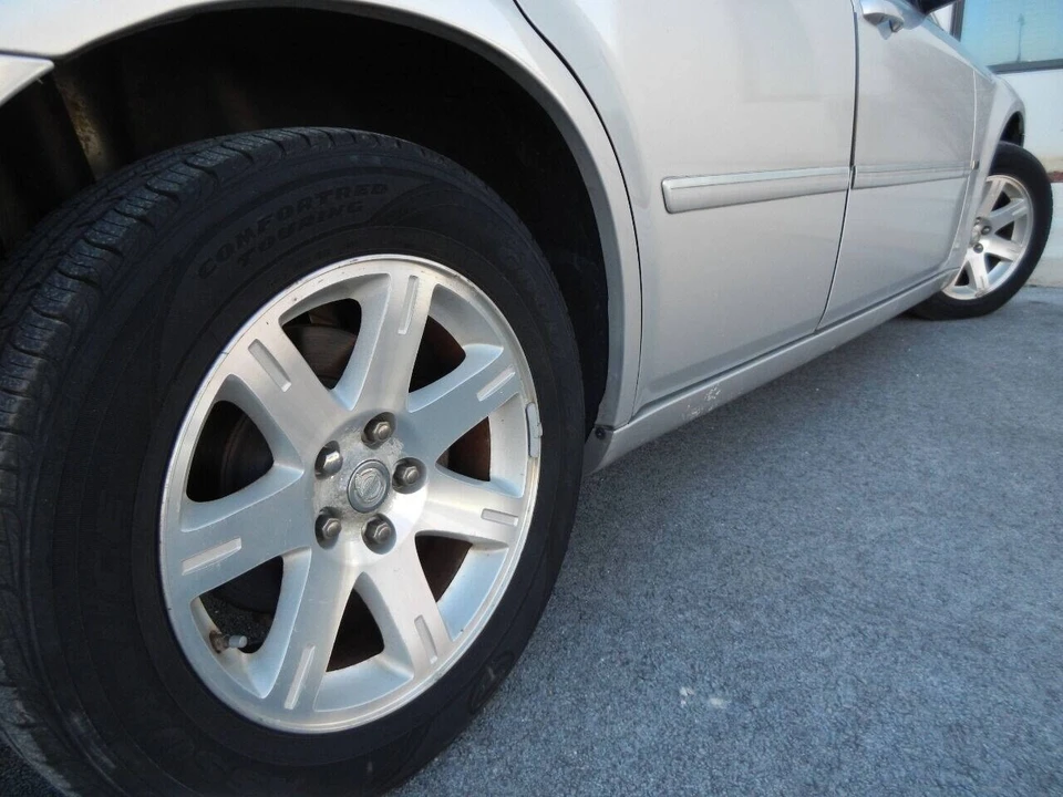 2006 Chrysler 300 (2005-2023) - Image 20 of 21