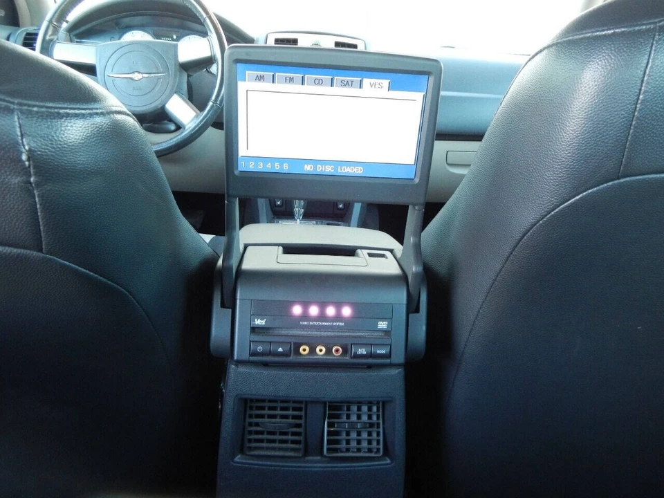 2006 Chrysler 300 (2005-2023) - Image 4 of 21