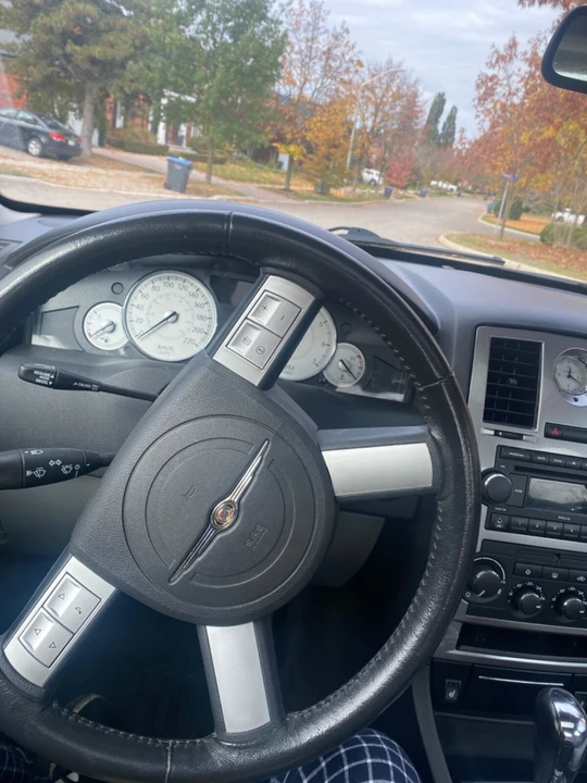 2006 Chrysler 300 (2005-2023) - Image 20 of 24