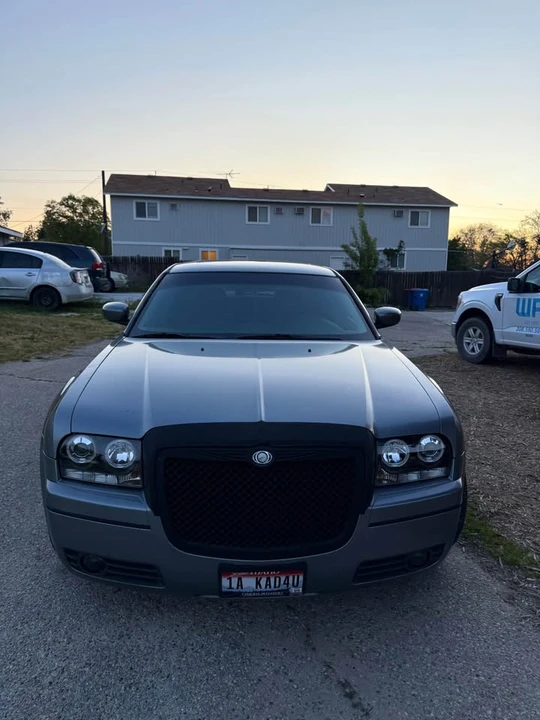 2006 Chrysler 300 (2005-2023) - Image 3 of 5