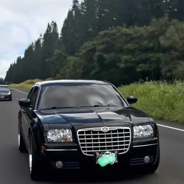 2006 Chrysler 300 Touring Sedan